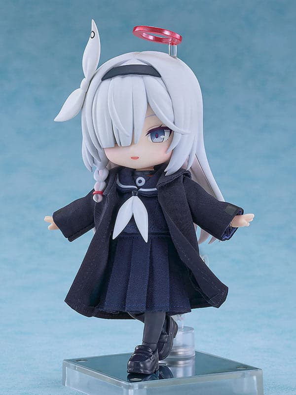 Blue Archive - Plana - Nendoroid Doll (Good Smile Company) - Image 2