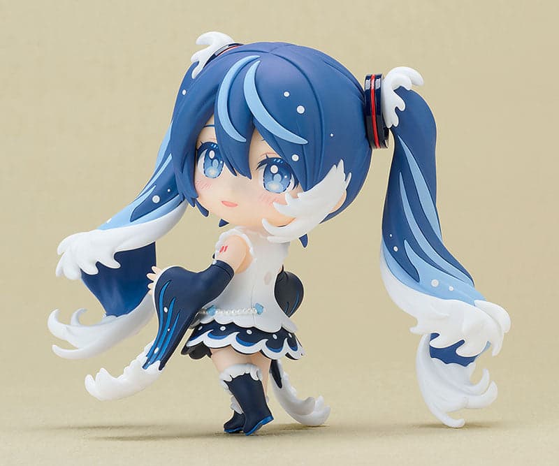Vocaloid - Hatsune Miku - Nendoroid (#3145) - Katsushika Hokusai Collaboration Ver. (Good Smile Company) - Image 4