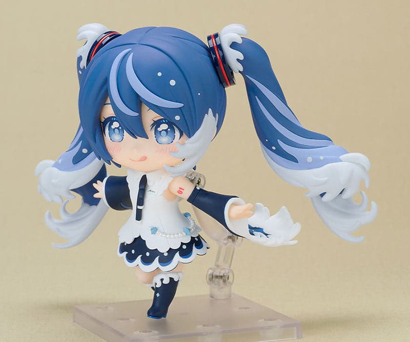 Vocaloid - Hatsune Miku - Nendoroid (#3145) - Katsushika Hokusai Collaboration Ver. (Good Smile Company) - Image 5