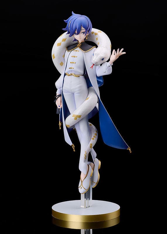 Piapro Characters - Kaito - G.S. Collection - 1/7 - Chinese Style Ver. (Good Smile Company) - Image 2