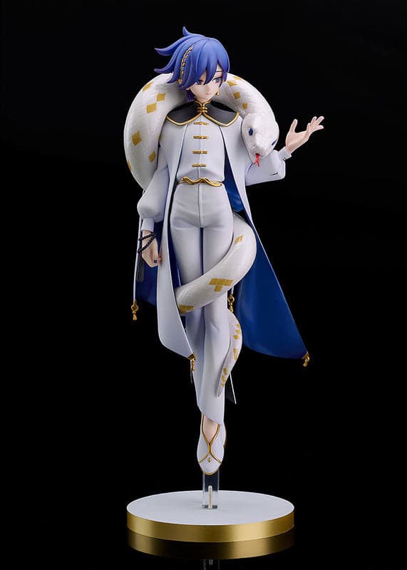 Piapro Characters - Kaito - G.S. Collection - 1/7 - Chinese Style Ver. (Good Smile Company) - Image 3