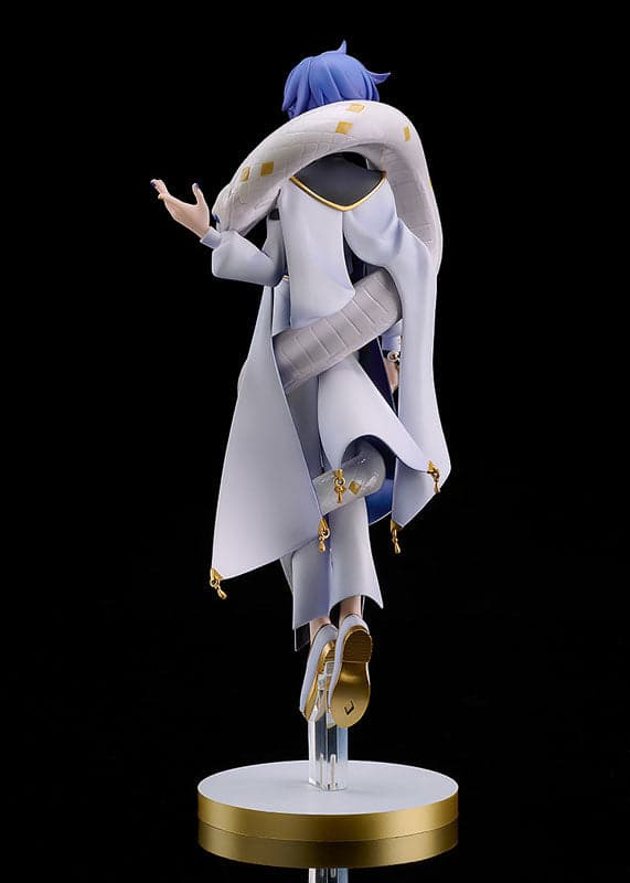 Piapro Characters - Kaito - G.S. Collection - 1/7 - Chinese Style Ver. (Good Smile Company) - Image 4