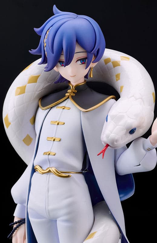 Piapro Characters - Kaito - G.S. Collection - 1/7 - Chinese Style Ver. (Good Smile Company) - Image 5