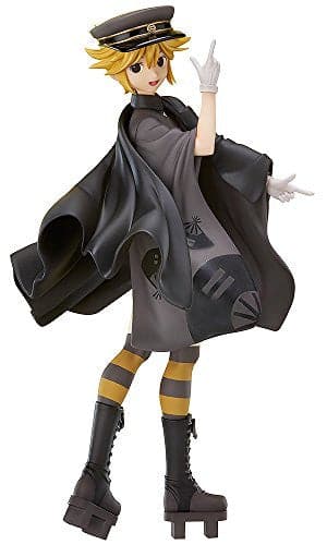 Vocaloid - Kagamine Len - 1/8 - Senbonzakura (FREEing)