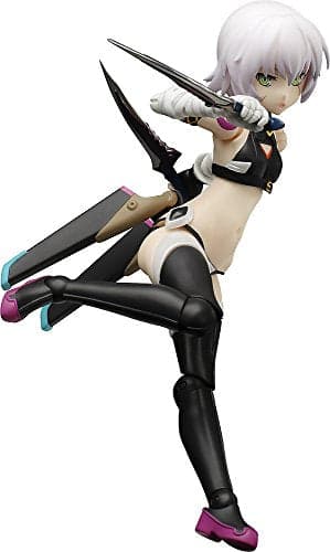 Fate/Grand Order - Jack the Ripper - 4 Inch-Nel - Assassin (Sentinel)