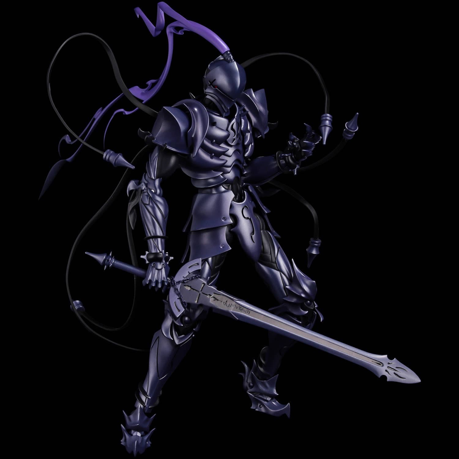 Fate/Grand Order - Lancelot - Berserker (Sentinel)