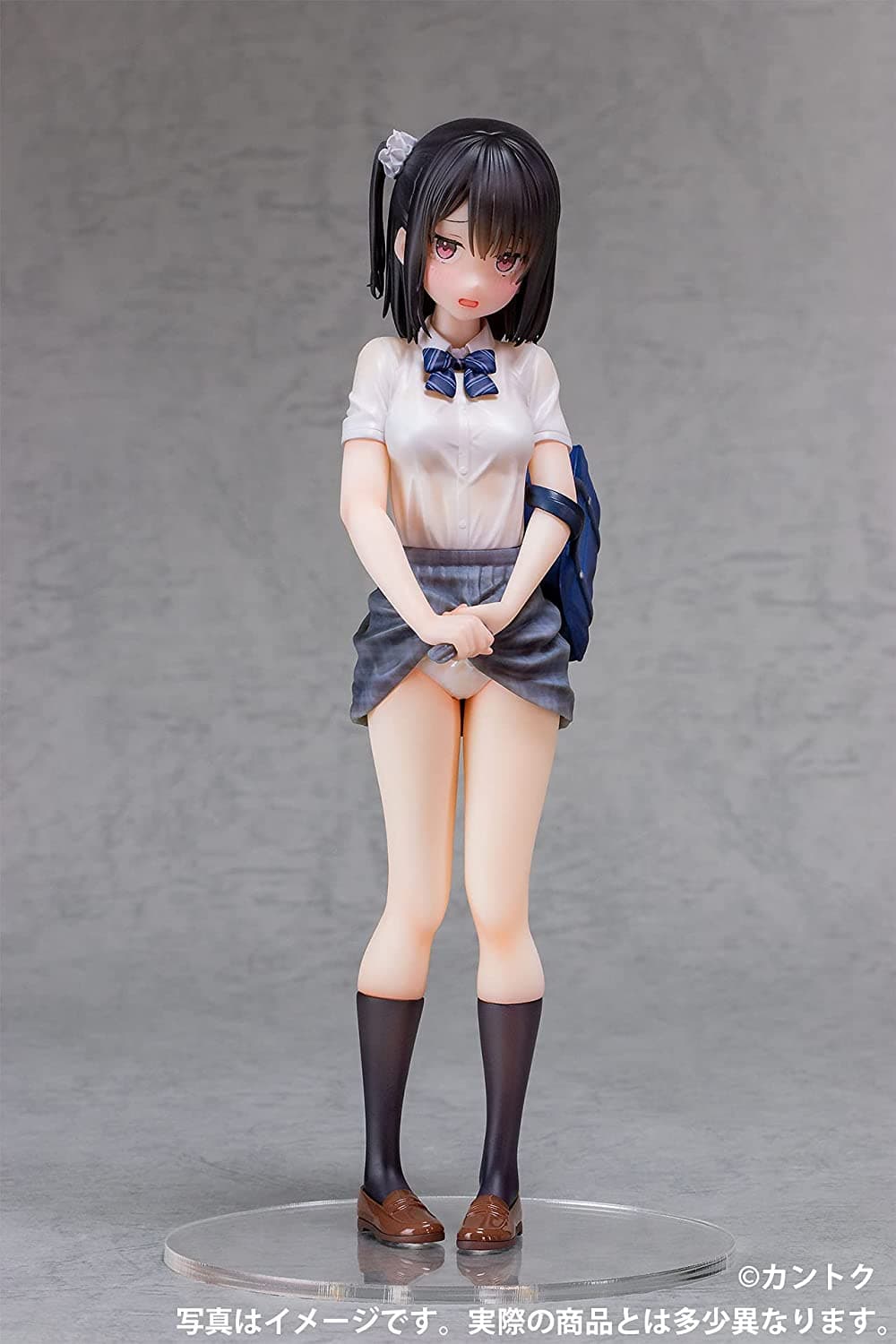 More Check! - Shizuku - 1/7 - 2021 Re-release (B'full)
