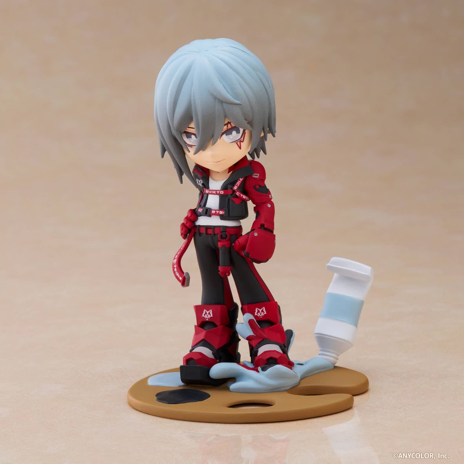 Nijisanji - Fulgur Ovid - PalVerse Palé. (Bushiroad Creative) - Image 2