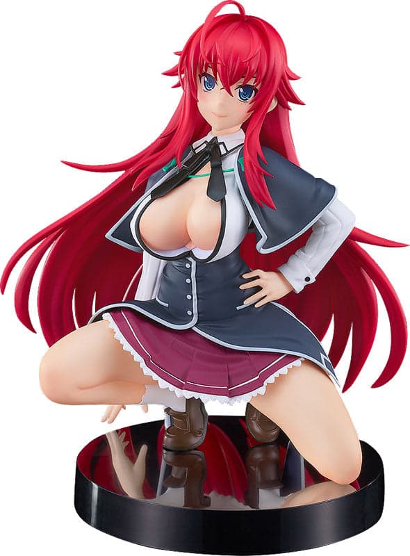High School DxD Hero - Rias Gremory - Pop Up Parade - Doki Doki Ver., L (Good Smile Company)
