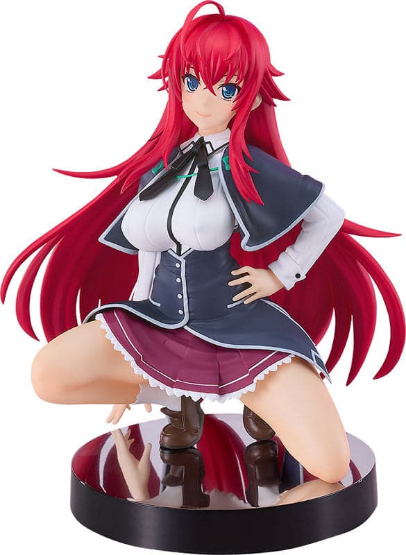 High School DxD Hero - Rias Gremory - Pop Up Parade - L (Good Smile Company)