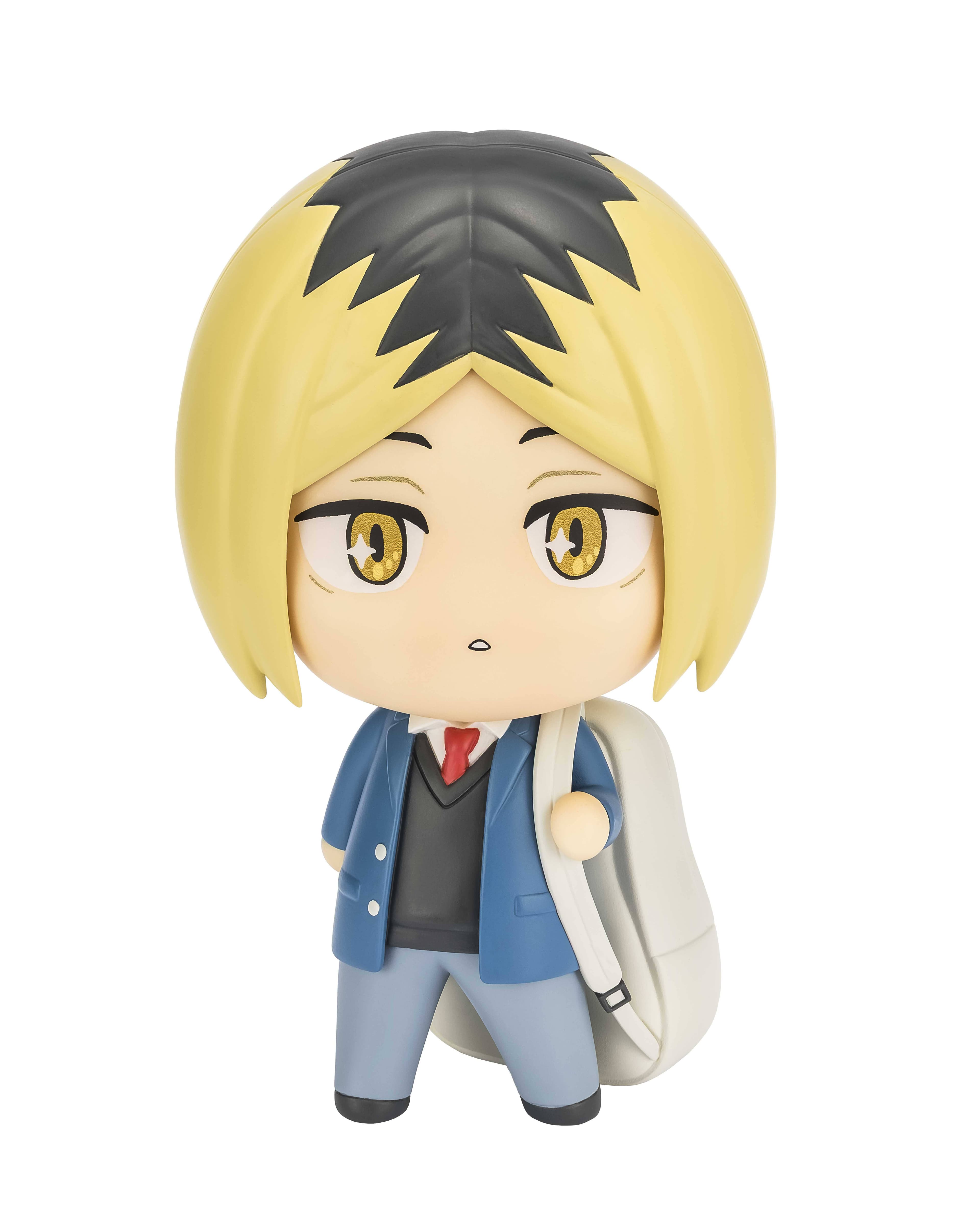 Haikyuu!! - Kozume Kenma - Tekupiku (Bandai Spirits)