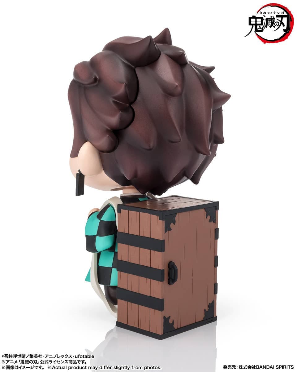 Kimetsu no Yaiba - Kamado Tanjirou - Tekupiku (Bandai Spirits) - Image 5