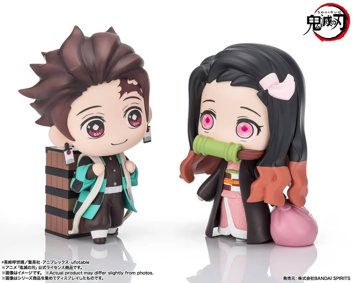 Kimetsu no Yaiba - Kamado Tanjirou - Tekupiku (Bandai Spirits) - Image 6