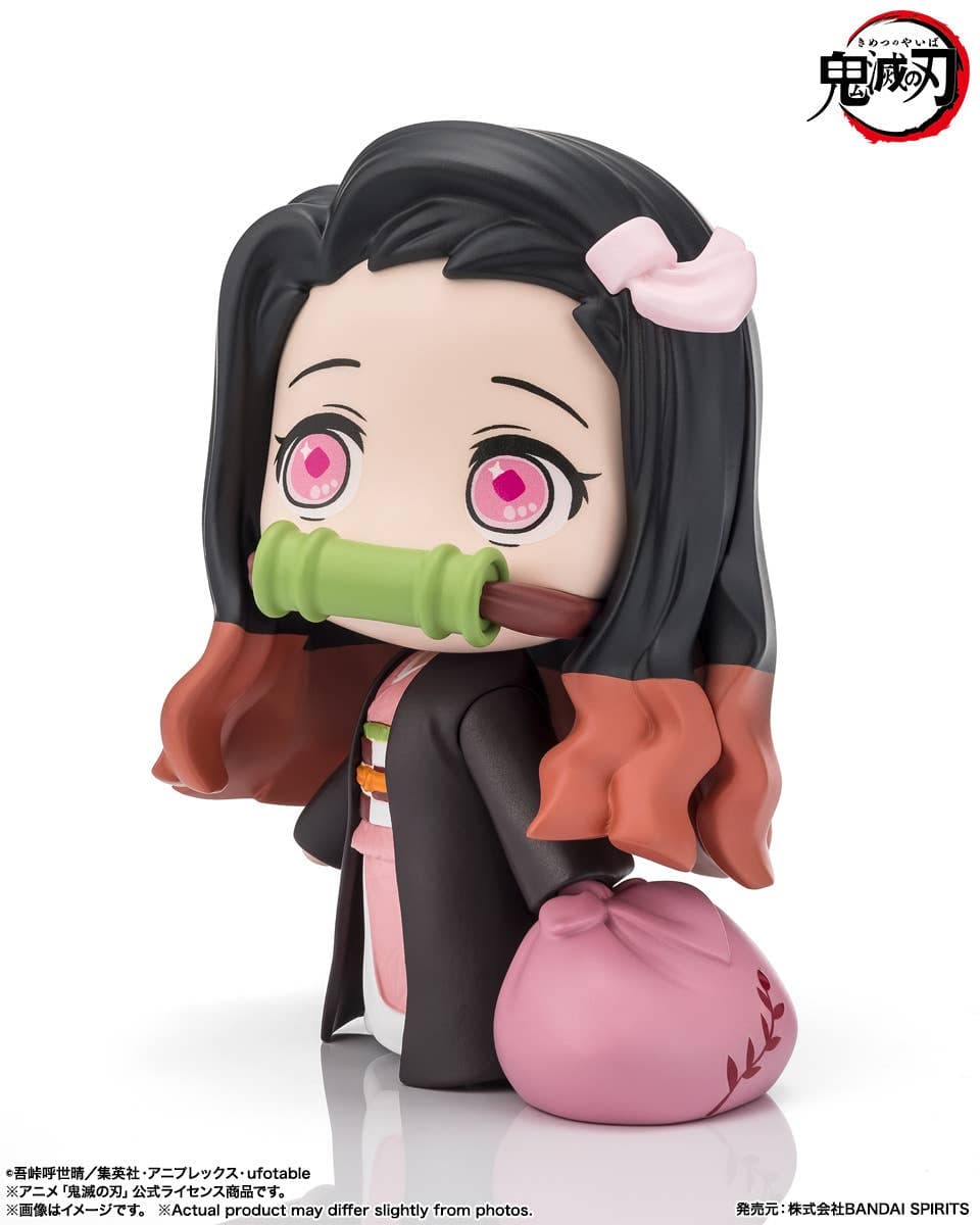 Kimetsu no Yaiba - Kamado Nezuko - Tekupiku (Bandai Spirits) - Image 3