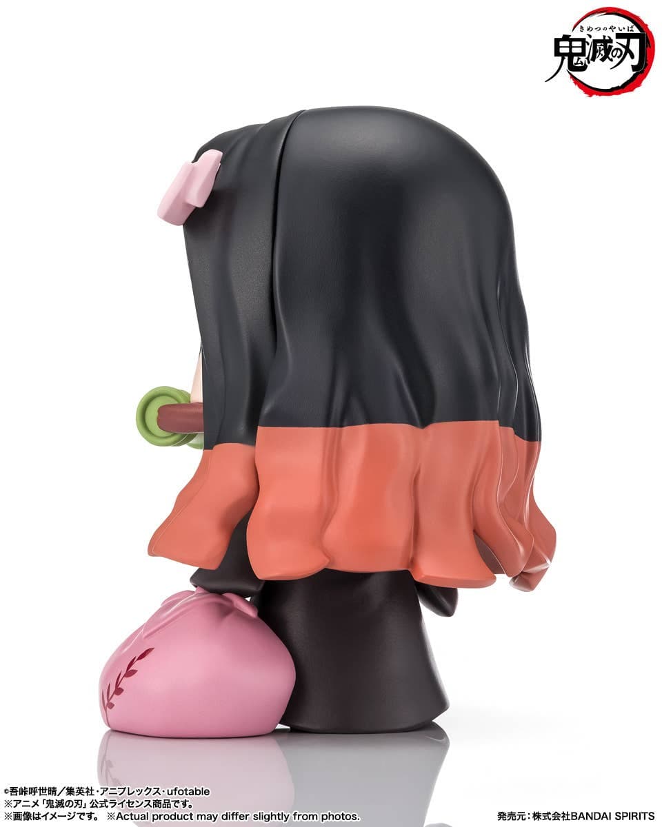 Kimetsu no Yaiba - Kamado Nezuko - Tekupiku (Bandai Spirits) - Image 5