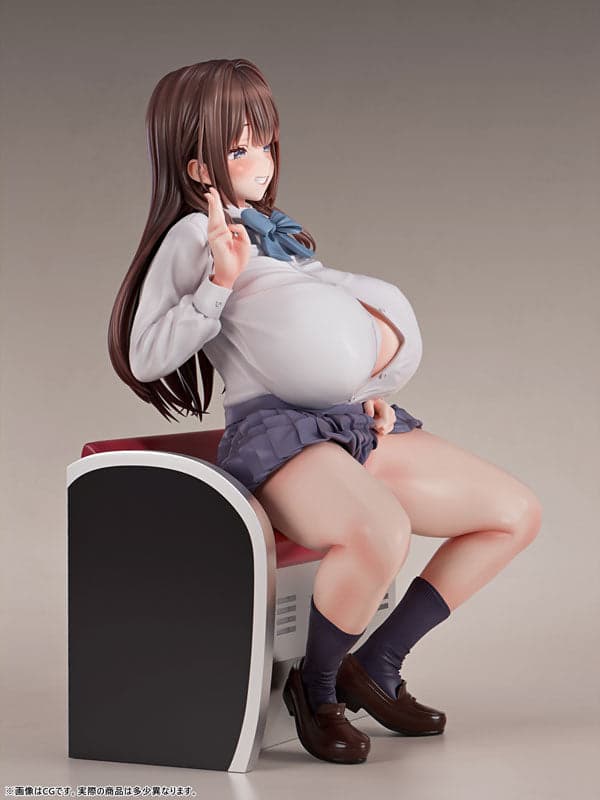 Original - Shirakawase Yukina - 1/6 (B'full FOTS Japan) - Image 2