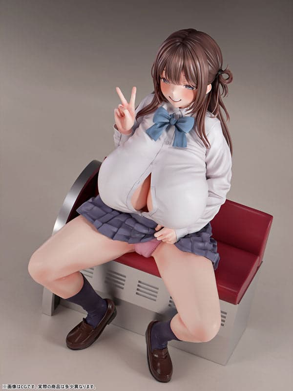 Original - Shirakawase Yukina - 1/6 (B'full FOTS Japan) - Image 3