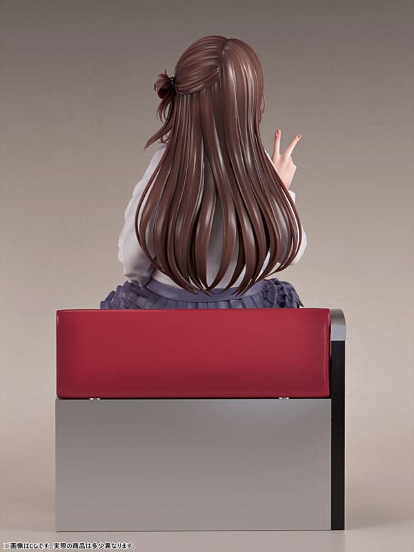 Original - Shirakawase Yukina - 1/6 (B'full FOTS Japan) - Image 4