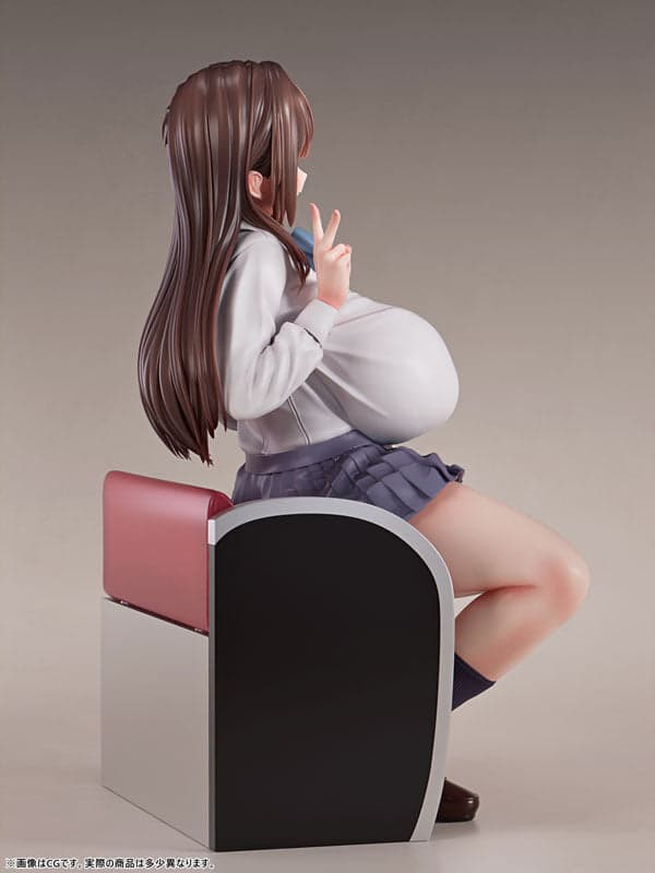 Original - Shirakawase Yukina - 1/6 (B'full FOTS Japan) - Image 5