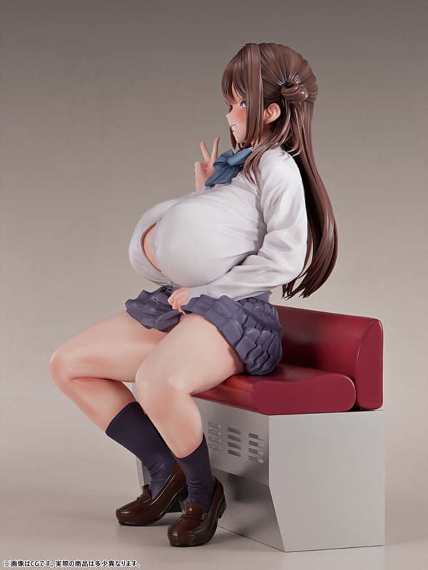 Original - Shirakawase Yukina - 1/6 (B'full FOTS Japan) - Image 7