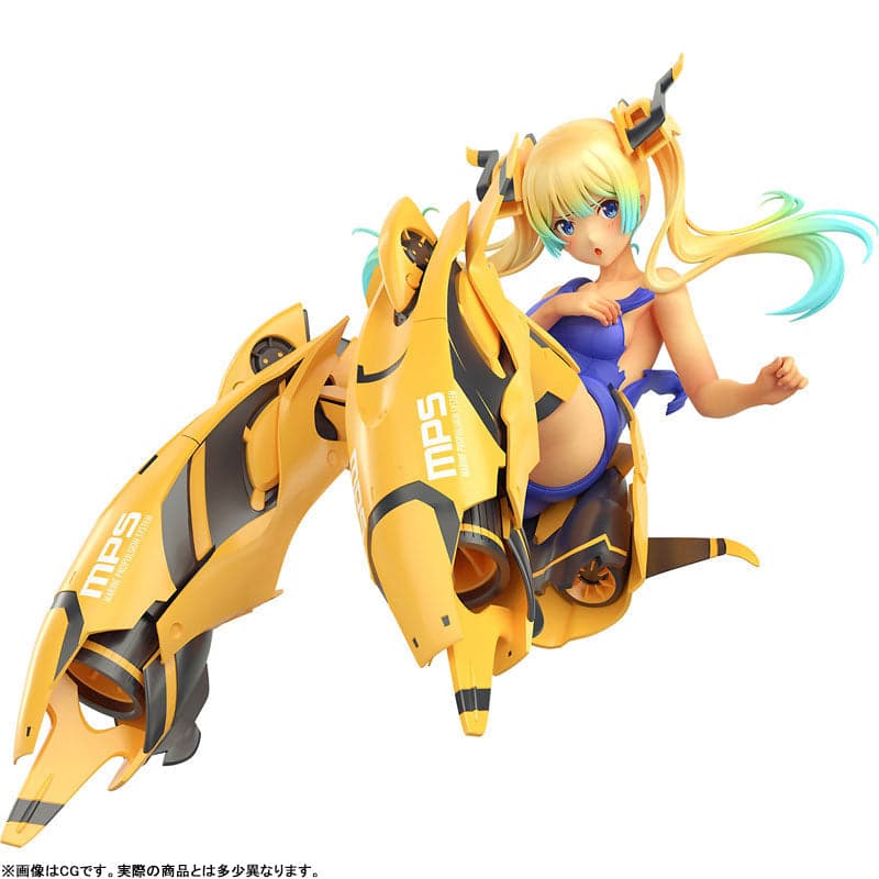 Original - Unkai Marin - 1/6 (B'full)