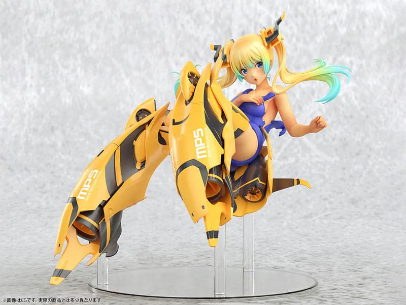 Original - Unkai Marin - 1/6 (B'full) - Image 2