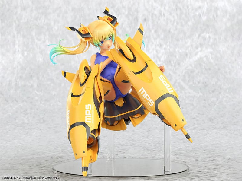 Original - Unkai Marin - 1/6 (B'full) - Image 3