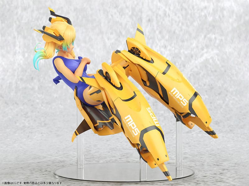 Original - Unkai Marin - 1/6 (B'full) - Image 4