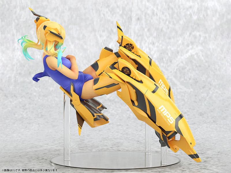 Original - Unkai Marin - 1/6 (B'full) - Image 5