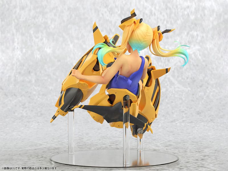 Original - Unkai Marin - 1/6 (B'full) - Image 6
