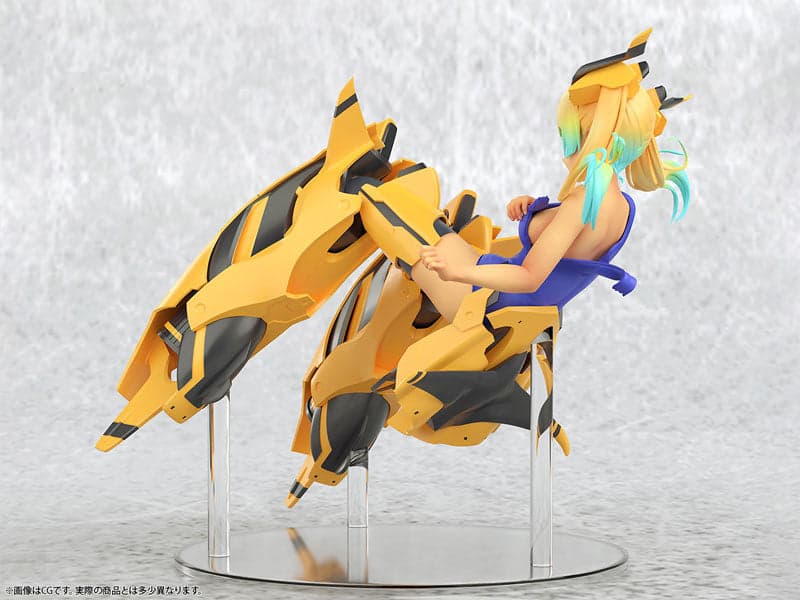 Original - Unkai Marin - 1/6 (B'full) - Image 7