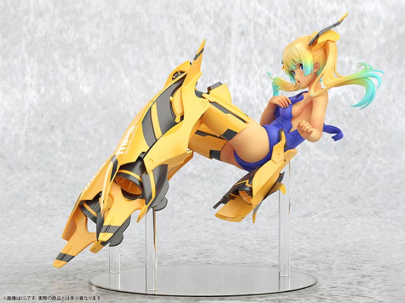 Original - Unkai Marin - 1/6 (B'full) - Image 8