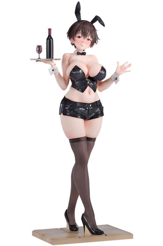Original - Prince Girl no Omotenashi Bunny Kazemiya Kanade - 1/6 (B'full)