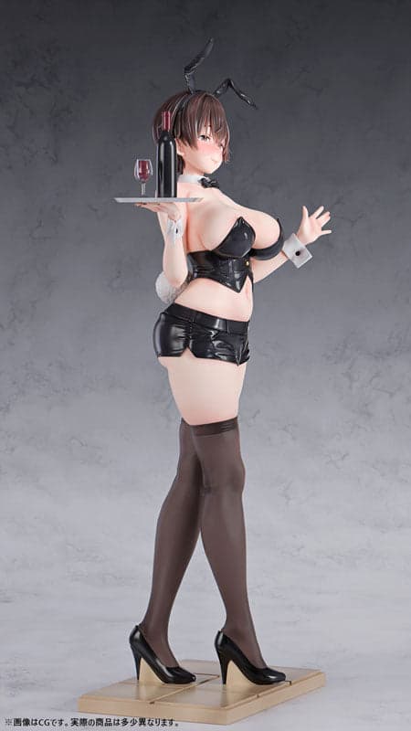 Original - Prince Girl no Omotenashi Bunny Kazemiya Kanade - 1/6 (B'full) - Image 4