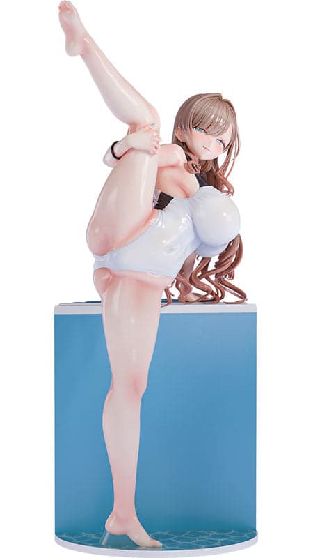 Original - Blanc - 1/6 (B'full FOTS JAPAN)