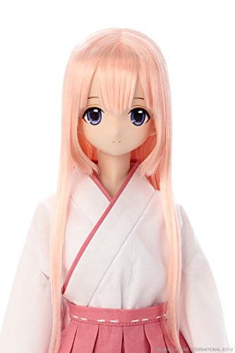 Azone Original Doll - Black Raven - Amane - 1/3 - Vulpes Diva, The Beginning of the End, 1.5 ver. (Azone) - Image 4