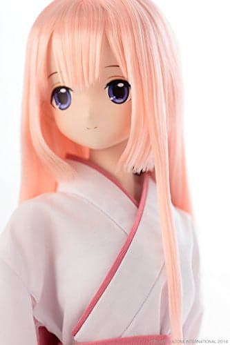 Azone Original Doll - Black Raven - Amane - 1/3 - Vulpes Diva, The Beginning of the End, 1.5 ver. (Azone) - Image 6