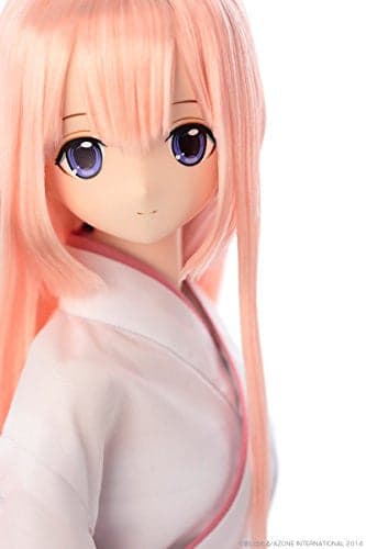 Azone Original Doll - Black Raven - Amane - 1/3 - Vulpes Diva, The Beginning of the End, 1.5 ver. (Azone) - Image 7