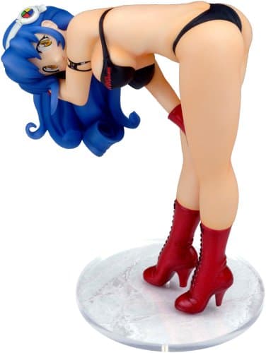 Mascot Character - OS Idol Win-chan - 1/6 (Solid Theater)