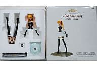Evangelion Shin Gekijouban - Souryuu Asuka Langley - 1/6 - Gothic Lolita, Transparent Skin Edition (Amie-Grand)