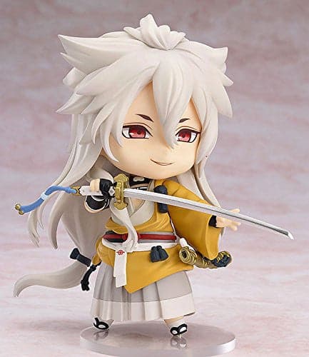 Touken Ranbu Online - Kogitsunemaru - Konnosuke - Nendoroid (#525) (Good Smile Company)