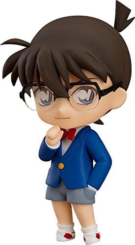 Meitantei Conan - Edogawa Conan - Nendoroid (#803) (Good Smile Company)