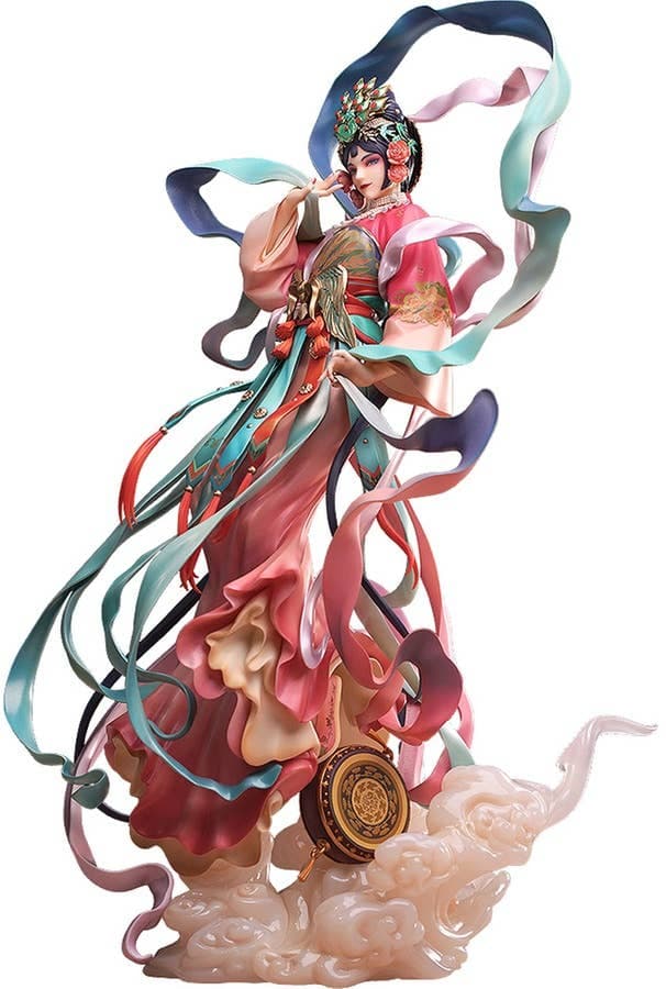 Winter Begonia - Shang Xirui - 1/7 - Peking Opera Zhao Feiyan (Myethos)