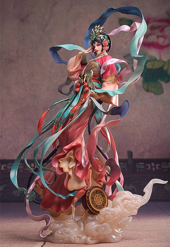 Winter Begonia - Shang Xirui - 1/7 - Peking Opera Zhao Feiyan (Myethos) - Image 2