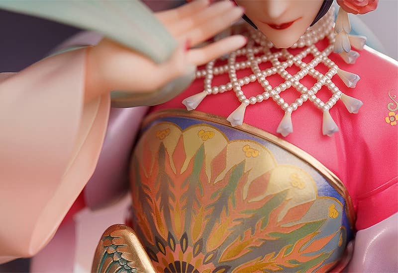Winter Begonia - Shang Xirui - 1/7 - Peking Opera Zhao Feiyan (Myethos) - Image 12