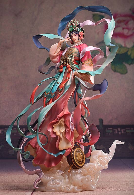 Winter Begonia - Shang Xirui - 1/7 - Peking Opera Zhao Feiyan (Myethos) - Image 3