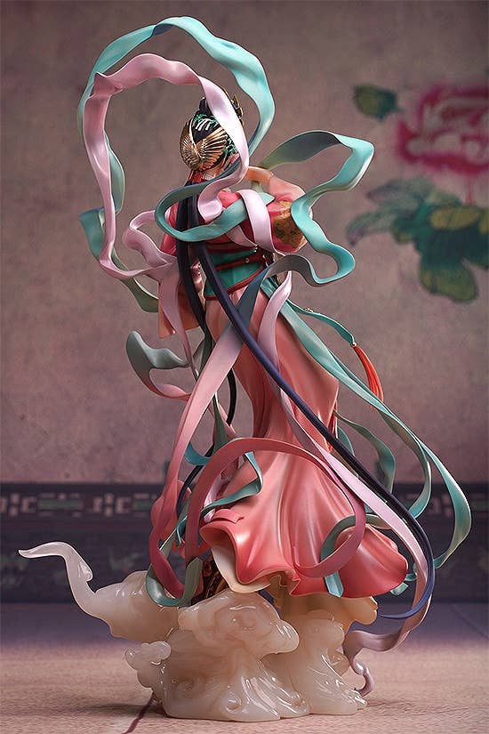 Winter Begonia - Shang Xirui - 1/7 - Peking Opera Zhao Feiyan (Myethos) - Image 4
