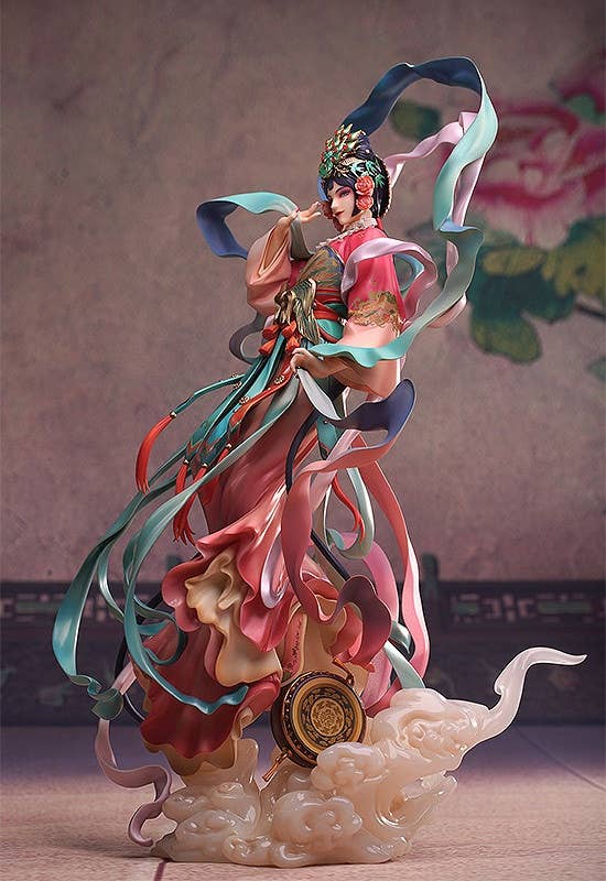 Winter Begonia - Shang Xirui - 1/7 - Peking Opera Zhao Feiyan (Myethos) - Image 5