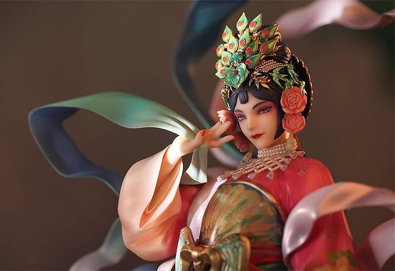 Winter Begonia - Shang Xirui - 1/7 - Peking Opera Zhao Feiyan (Myethos) - Image 6