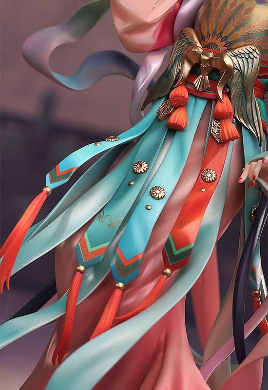 Winter Begonia - Shang Xirui - 1/7 - Peking Opera Zhao Feiyan (Myethos) - Image 7